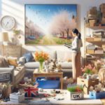 Spring Resale: Essential Tips for Clearing Your UK Home