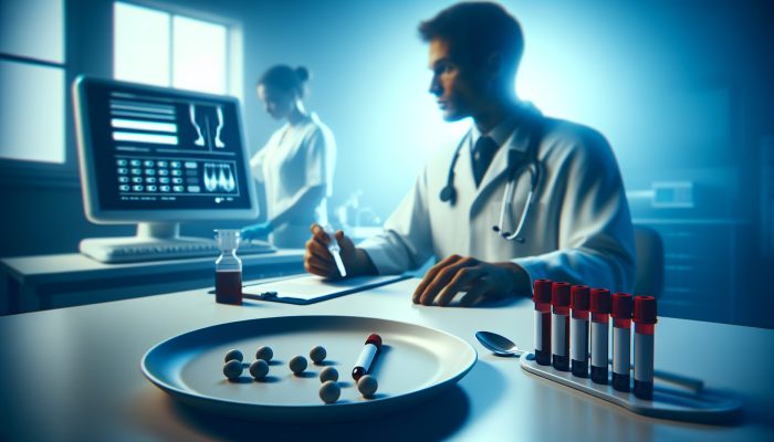 Testosterone Blood Test: Key Fasting Tips You Must Know