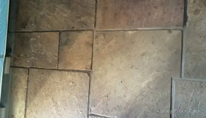 Indoor Flagstone Floors: Achieve a Lasting Shine with Tips