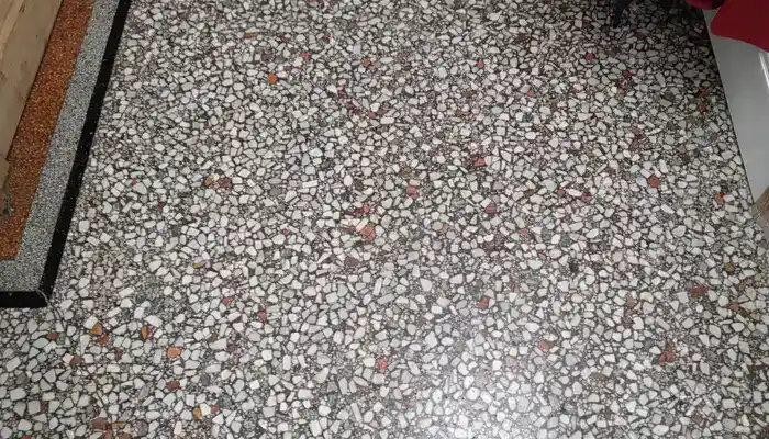 Terrazzo Floors: Caring for and Restoring UK Homes