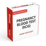 Pregnancy Blood Test Essentials for Residents of Wolverhampton