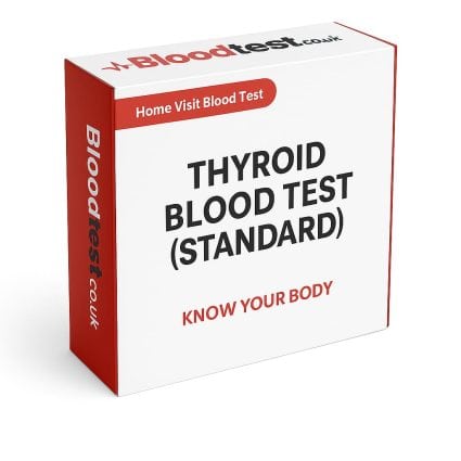 Thyroid Blood Test Insights: Local Knowledge in Uppingham