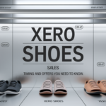 Xero Shoes: Effective Strategies to Enhance Sales and Revenue