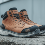 Xero Shoes: Comfortable and Durable Work Boots Unveiled