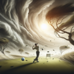 Golf Knockdown Shot: Key Strategies for Mastery