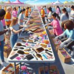 Charity Walk Braids: Key Tips for a Successful Event