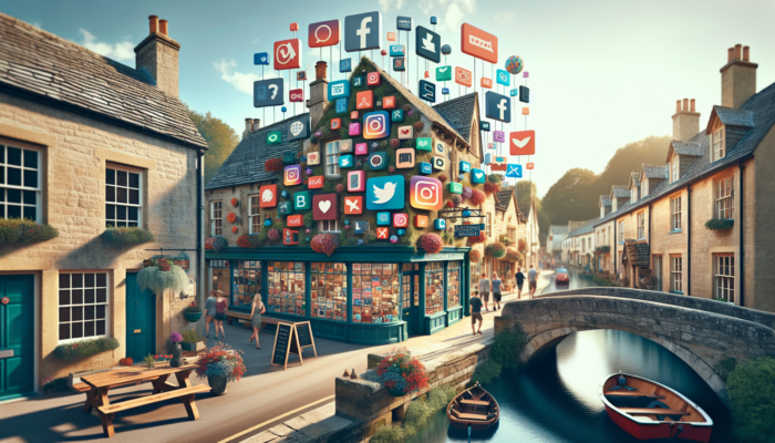 Instagram Marketing Strategies for Bourton’s Small Businesses