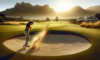 Golf Bunker Strategies: Conquer Sand Trap Challenges