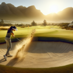 Golf Bunker Strategies: Conquer Sand Trap Challenges