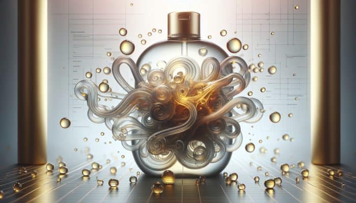 Gel for Hold and Shine: Achieving a Flawless Look