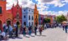 Unique Charm of San Miguel De Allende, Mexico Awaits You