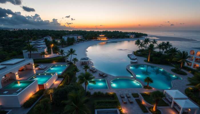 Best Choices for Belize Resorts in 2025