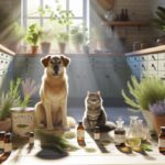 Natural Flea Repellents for Pets: Effective Home Remedies
