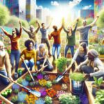 Human Vas: Effective Community Building Strategies Worldwide