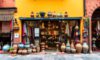 Shops in San Miguel de Allende: Must-Visit Boutiques