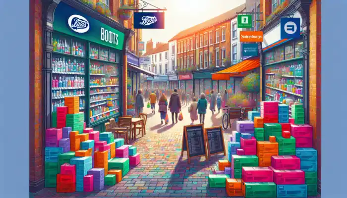 Vinyl Gloves: The Essential Buying Guide for Guildford Residents