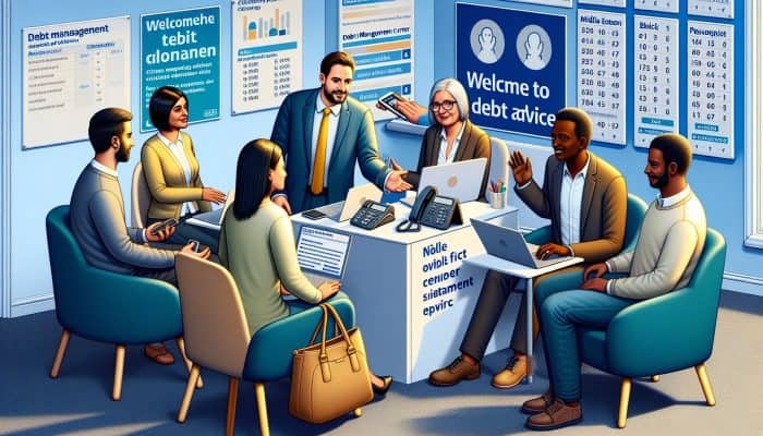 UK Debt Help: Evaluating Paid Debt Solutions for Free