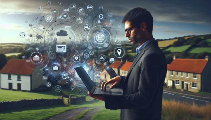 SEO Strategies for South Petherton Small Businesses