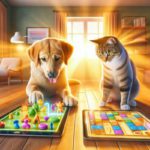 Puzzle Apps for Tablet: Enjoy Fun Pet Games