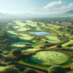 Premier Greens: Discover Waterkloof Golf Club in South Africa