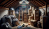 UK Attic Clearance: Top Tips for Autumn Success