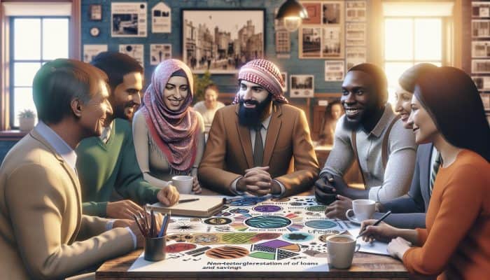 Debt Consolidation with a Credit Union: A Smart Choice