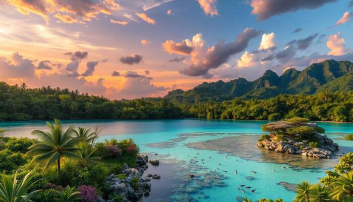 Belize Location Facts and Geographic Insights