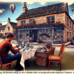 Website Redesign Services Tailored for Painswick Small Firms