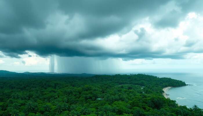 Belize Rainy Season: Essential Tips for Ideal Visits