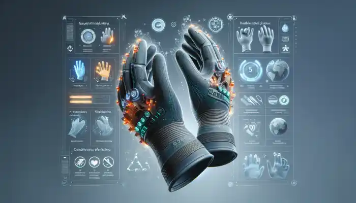 Latex Gauntlet Gloves: Uncover Fantastic Offers in Wakefield