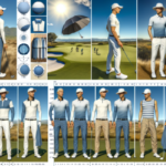 Golf Merchandise: Essential Picks for Enthusiasts and Fans