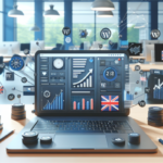 Bournemouth Website Design Services for WordPress Businesses