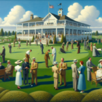 Golf Options at White River Country Club: Leisure Activities