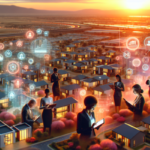 Estate Agent Selection for Properties in Klerksdorp