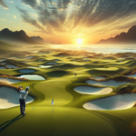 Golf Course Strategy: Elevate Your Game with Expert Tips