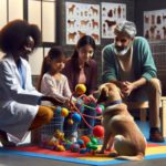Behavioural Assessments for Successful Pet Adoptions