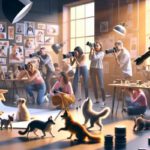 Pet Photography Workshops: Master the Art of Pet Portraits