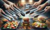 Kitchen Tongs: Top Picks for Every Cooking Task