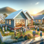 Entry-Level Homes in Graaff-Reinet: Fast-Selling Areas