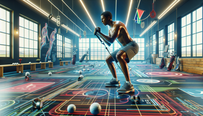 Golf Strength Training to Enhance Your Game and Precision