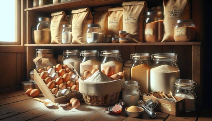 Five-Ingredient Dessert Recipes: Simple and Speedy Selections