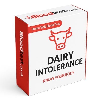 Dairy Intolerance Test Solutions in Wolverhampton