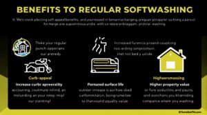 Professional Softwashing: Explore the Advantages of Housewash PA