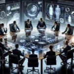 Virtual Assistant Support for Effective Merger Preparation