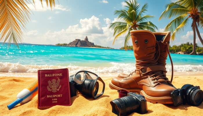 Belize City Travel Guide: Essential Tips and Attractions