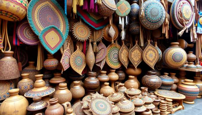 Handcrafts of San Miguel de Allende: Discover Unique Artistry