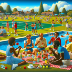 Leisure Spots at Glenvista Country Club: Exclusive Discoveries