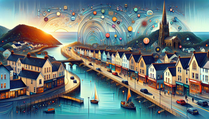 SEO for Small Business: Essential Success Tips in Teignmouth