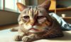 Signs of Dehydration in Cats: Key Symptoms to Spot