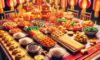 Lunar New Year Feast: A Comprehensive Guide to Celebration